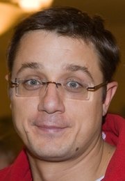 Алексей Макаров